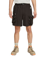 Cargo Shorts Brown