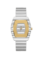Silver/Gold