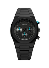 Charcoal Black