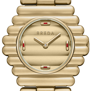 Breda Coda Gold 1756A