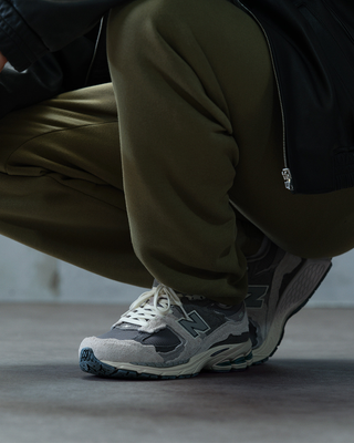 New Balance 2002R Protection Pack Rain Cloud M2002RDA