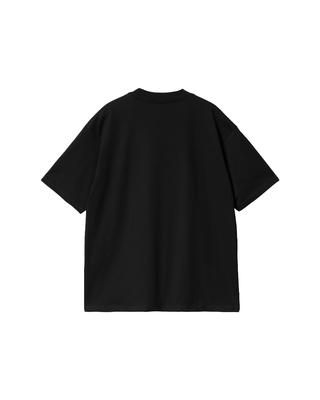 Carhartt WIP Eldon Pocket T-Shirt Black