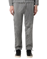 Metal Grey