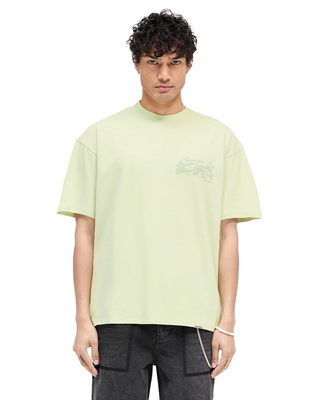 Represent Raceway T-Shirt Jet Matcha MLM41063-37