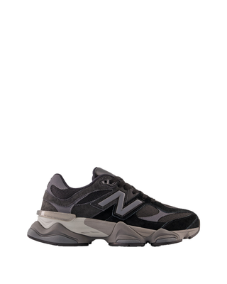 New Balance 9060 Black/Castlerock U9060BLK