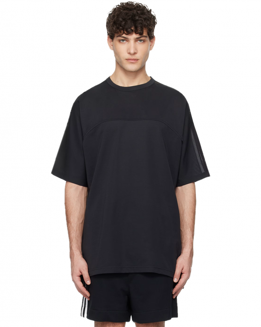 Sideline Loose T-shirt YLS0300