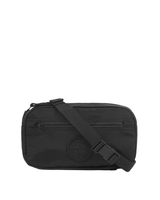 Padded Belt Bag Black