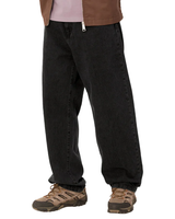 Stone Washed Black