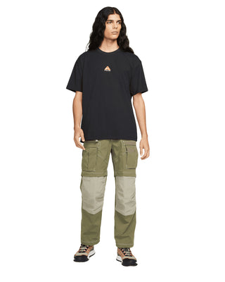 Nike ACG Lungs T-shirt Black DQ1816-010