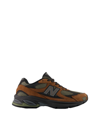 New Balance 2010 Brown U2010ANV