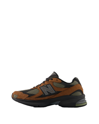New Balance 2010 Brown U2010ANV