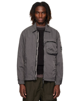 Gunmetal Grey