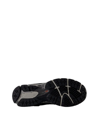New Balance 2002R Black/Castlerock U2002RC