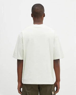 A-Cold-Wall Schematic T-Shirt Beige