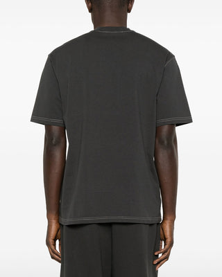 A-Cold-Wall Millbank T-Shirt Black