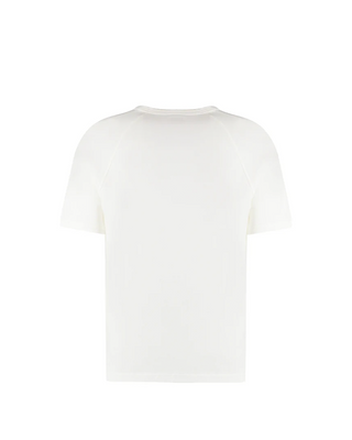 C.P. Company Cotton Crew-Neck T-shirt White