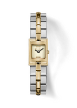 Gold Silver Ivory