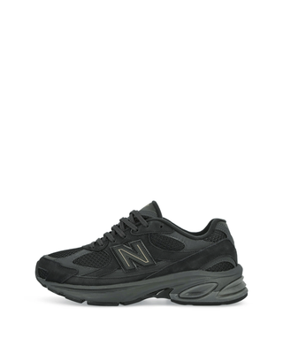 New Balance 2010 Black U2010TTB