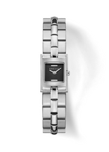 Silver Midnight