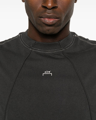 A-Cold-Wall Millbank T-Shirt Black