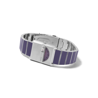 Breda Pulse (Tandem) Silver/Violet 1747C