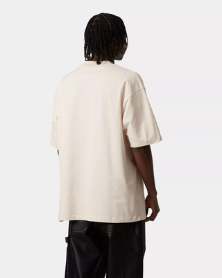 Carhartt WIP Eldon Pocket T-Shirt Natural