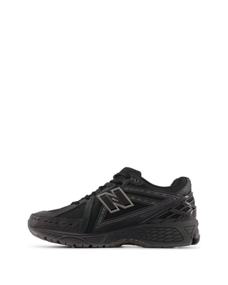 New Balance 1906R Black/Silver Metallic U1906ROE