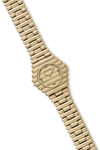 Breda Coda Gold 1756A