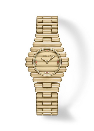 Breda Coda Gold 1756A