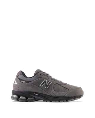 New Balance 2002R Castlerock/Dark Shoreline Blue U2002RH