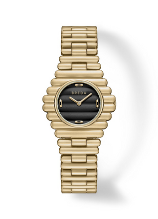 Breda Coda Gold/Midnight 1756C