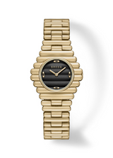 Gold/Midnight