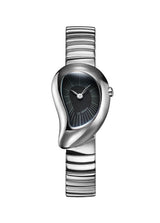 Pure Drop 23 mm Silver