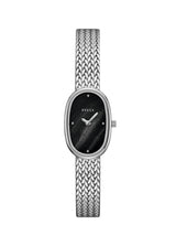 Silver/Midnight