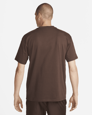 Nike ACG Lungs T-shirt Brown DQ1816-227