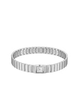Time Choker) Silver