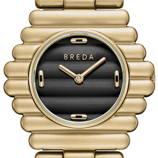Breda Coda Gold/Midnight 1756C