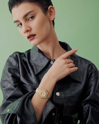 Breda Coda Gold 1756A