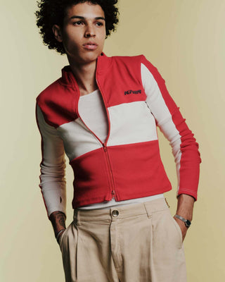 Breda Jane Tethered Small 18mm Silver/Midnight 1757B