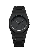 Crushed mm Black