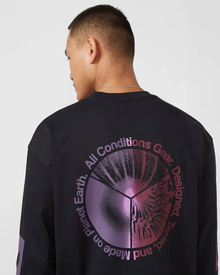 Nike ACG Cosmic Coast Long Sleeve Black DX9453-010