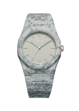 Urban Camo mm Grey