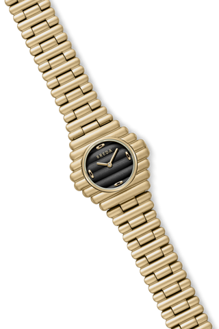 Breda Coda Gold/Midnight 1756C