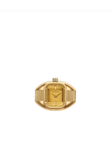 Deep Gold/Amber