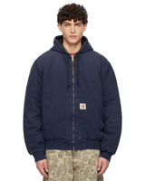 Dark Navy