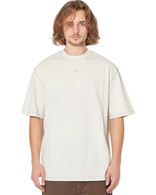 A-Cold-Wall Millbank T-Shirt Beige