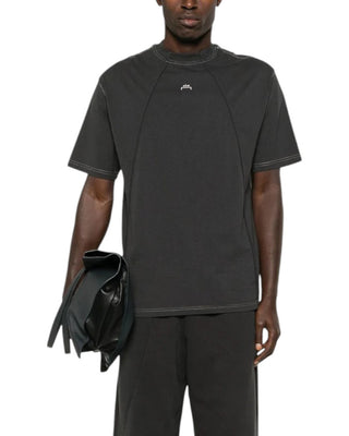 A-Cold-Wall Millbank T-Shirt Black