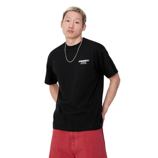 Carhartt WIP Ducks T-Shirt Black