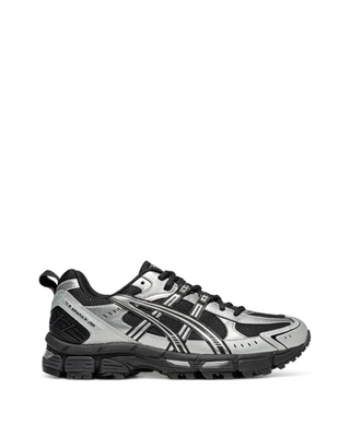 Asics Gel-Kahana 8 SP Silver Black 1011B998-020