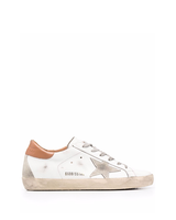White/Brown